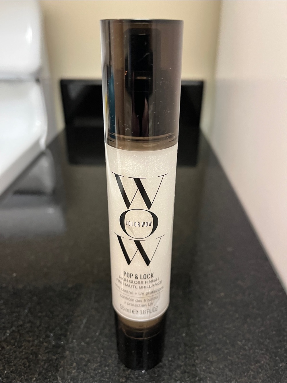 (NEW) COLOR WOW Pop & Lock High Gloss Finish